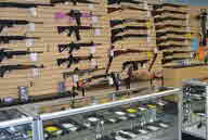 Gun store