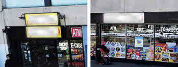 Stores